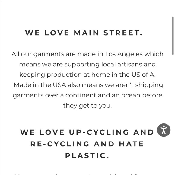 🌟HP🌟OCEAN+MAIN Deep V Dress - Picture 9 of 12